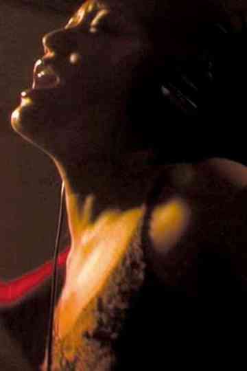 Homesick Blues Poster