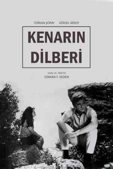 Kenarın Dilberi Poster