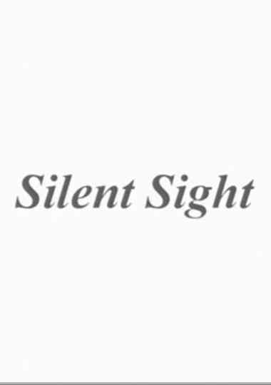 Silent Sight Poster