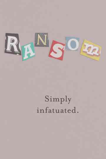 Ransom Poster