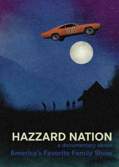 Hazzard Nation Poster