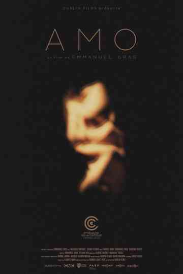 Amo Poster