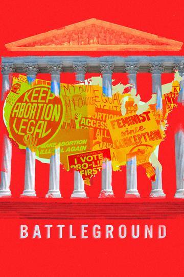 Battleground Poster