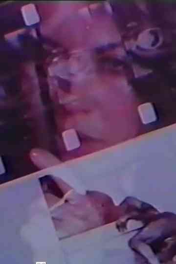 E’ Mezzanotte, Monsieur Cinema Poster