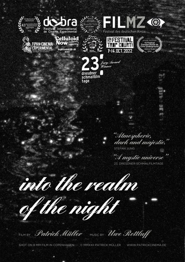 Into the Realm of the Night