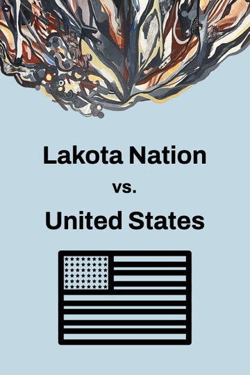 Lakota Nation vs United States