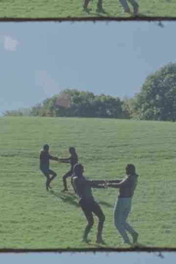 We Had Each Other Poster