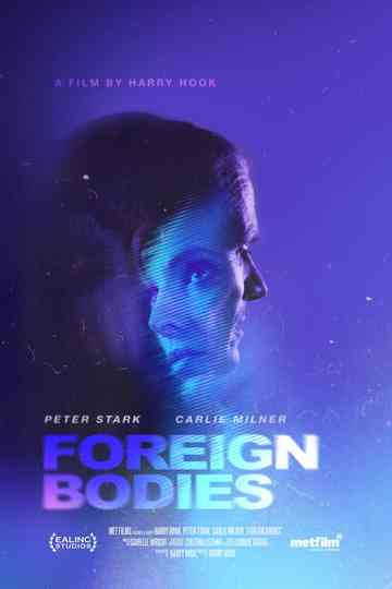 Foreign Bodies Poster