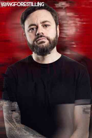 Dag Sørås - Vrangforestilling Poster