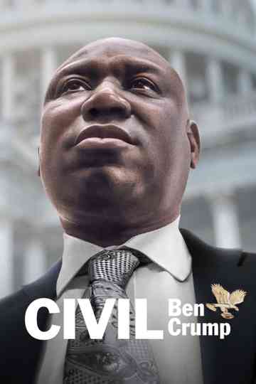 Civil Ben Crump poster