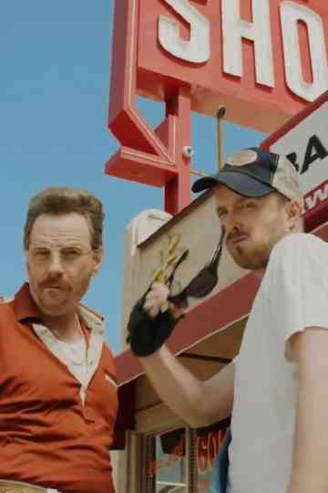 Barely Legal Pawn Poster