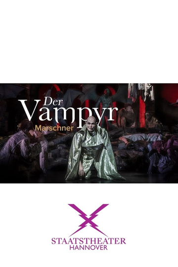 Der Vampyr  MARSCHNER