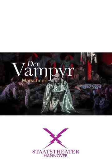 Der Vampyr  MARSCHNER