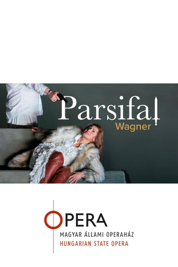 Parsifal  HSO