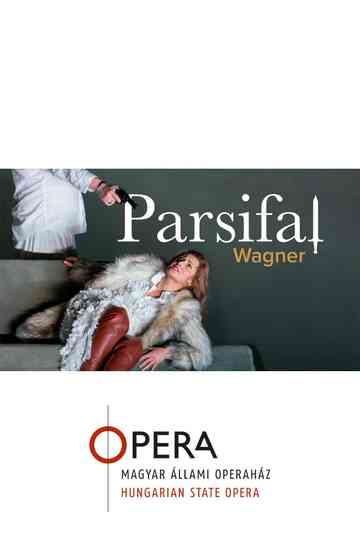 Parsifal  HSO