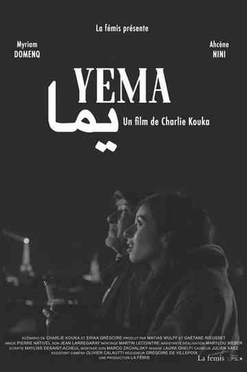 Yema Poster