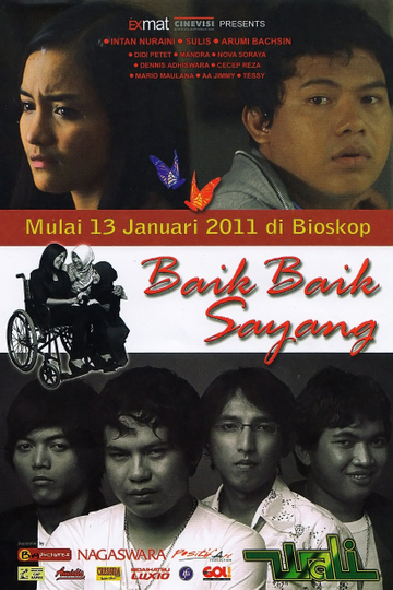 Baik Baik Sayang Poster