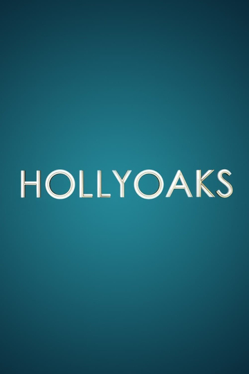 Hollyoaks Poster