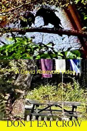 Dont Eat Crow Poster