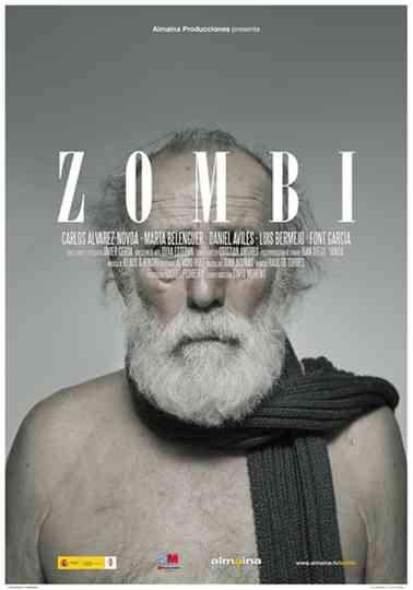 Zombi Poster