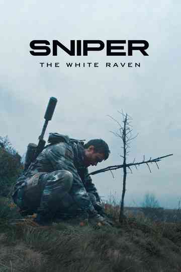 Sniper: The White Raven Poster