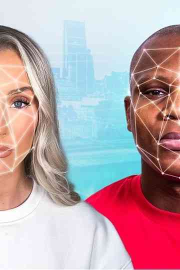 Computer Says No Poster