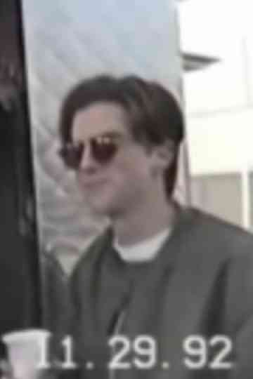 Production Assistant Poster