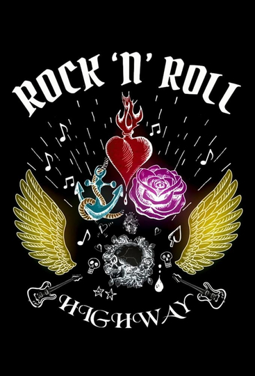 Rock n Roll Highway