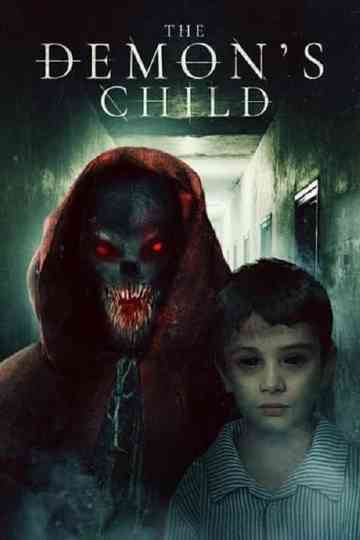 The Demons Child Poster