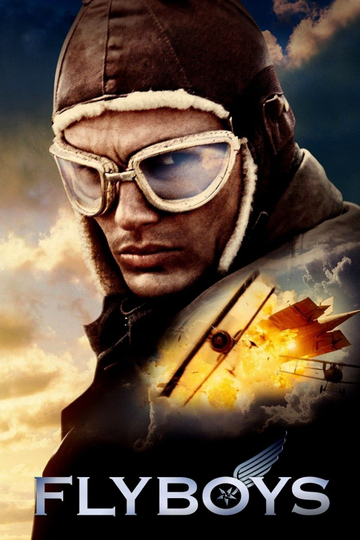 Flyboys Poster