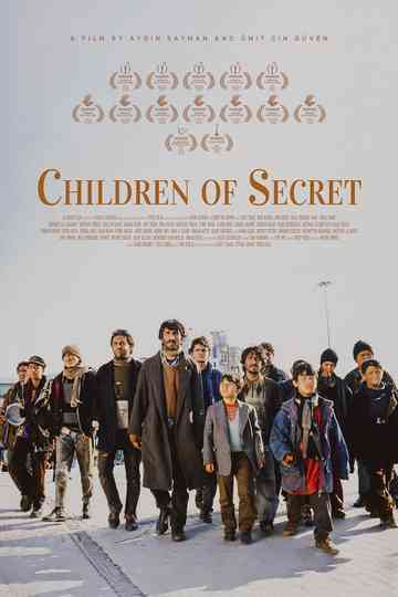 Children of Secret