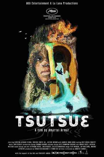 Tsutsue Poster
