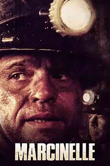 Marcinelle Poster