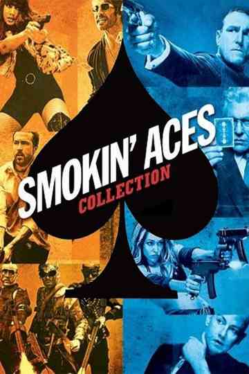 Smokin' Aces Collection Poster