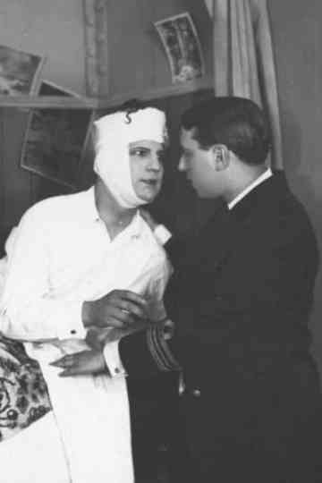 Dios y la Patria Poster