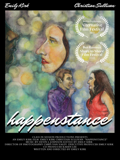 Happenstance Poster