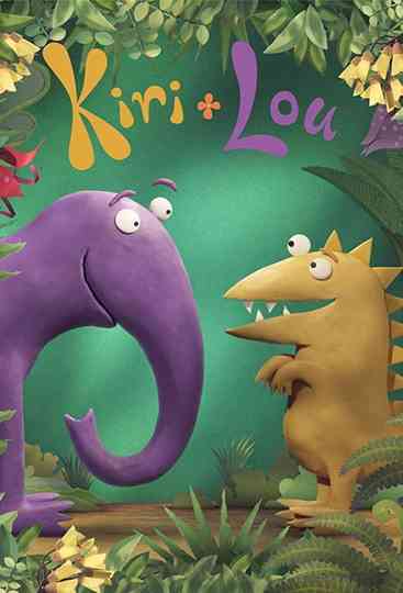 Kiri and Lou  Hide and Seek