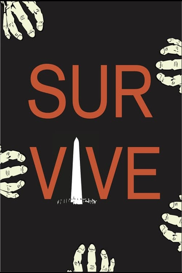 Survive DC Poster