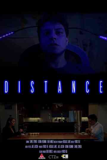 Distance Poster