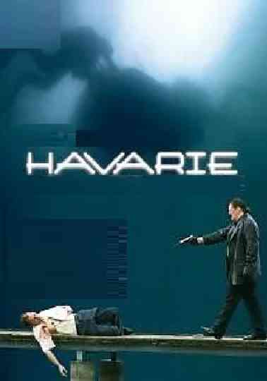 Havarie Poster