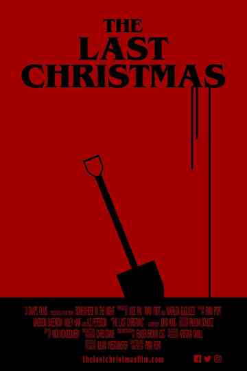 The Last Christmas Poster