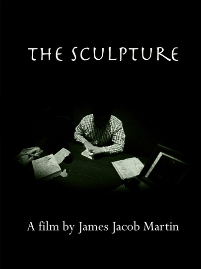 The Sculpture Poster