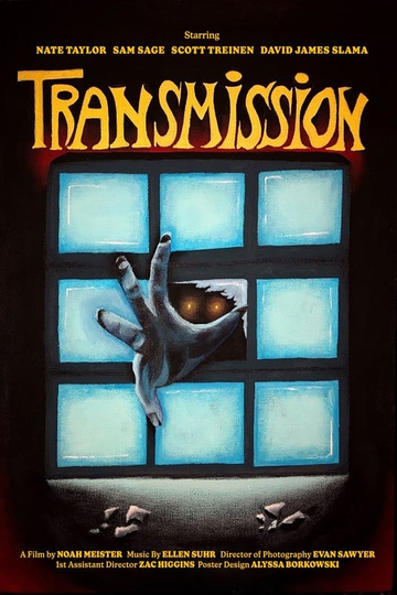 Transmission Poster