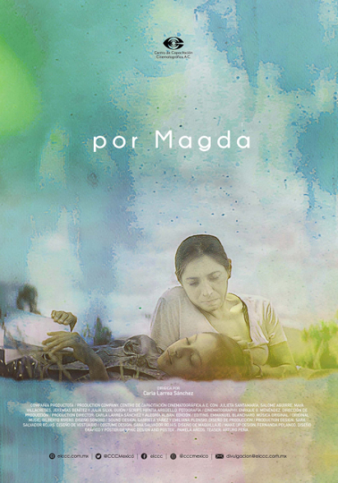 Por Magda Poster