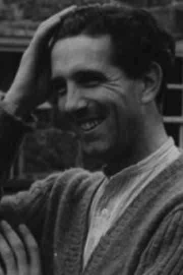 A Merry Evening Poster