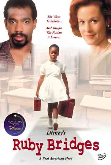 Ruby Bridges Poster