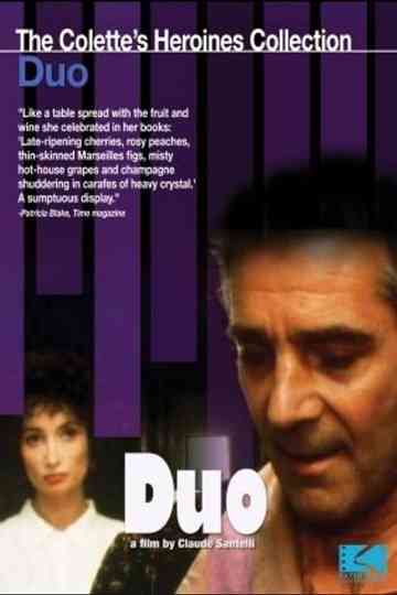 Duo Poster