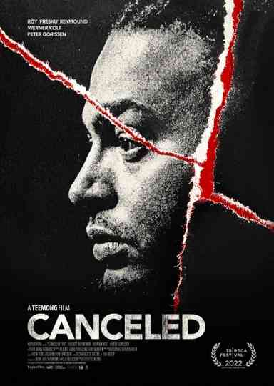 Canceled Poster