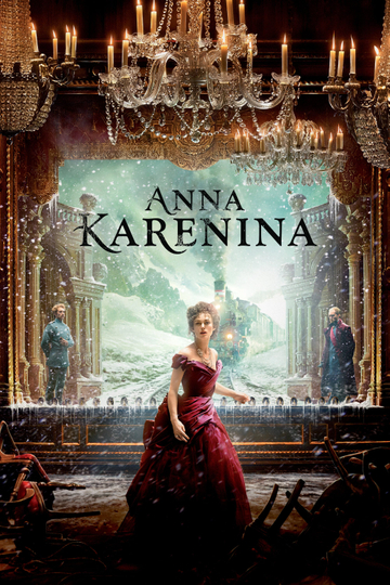 Anna Karenina Poster