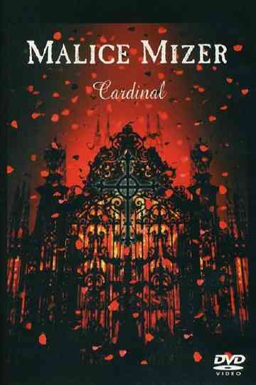 Malice Mizer: Cardinal Poster